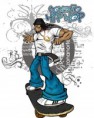 Hip hop